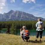 Banff National Park PRIVATE SAFARI and Nature Walk - 3.5H - What to Expect on the Tour