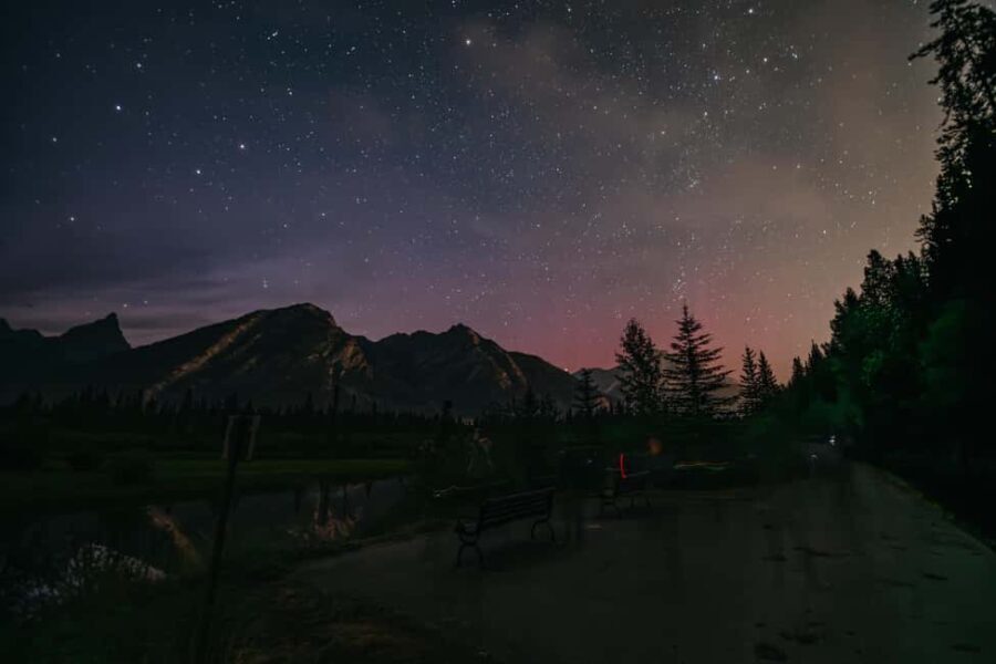 Banff National Park Sunset and Stars Walking Tour - Why We Think This Tour Is a Fantastic Choice