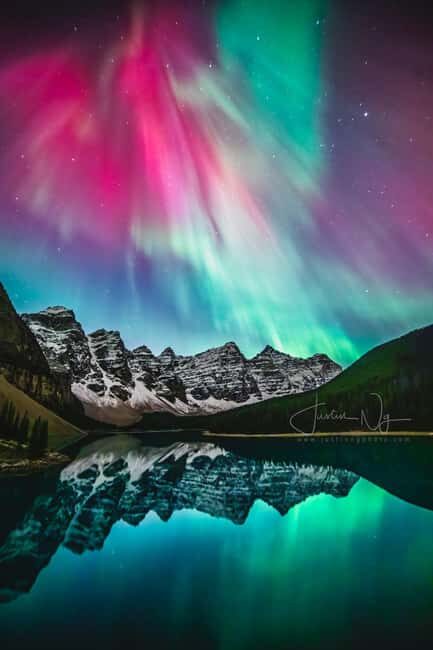 Banff or Moraine Lake: Night Tour with possible Stargazing - Conclusions: Is It Worth It?