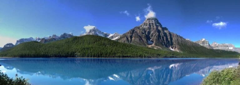 Banff: Private Day Trip with Scenic Wonders & Hidden Gems - Why This Tour Offers Great Value