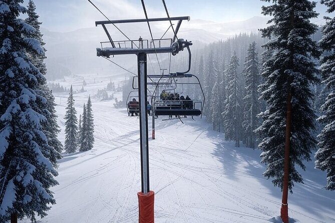 Banff Private Luxury Airport Transfer for Ski Season - Why This Transfer Works Well