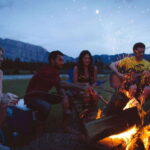Banff: REMOTE Campfire Experience with Evening Walk - 2hrs - Who Should Consider This Tour?