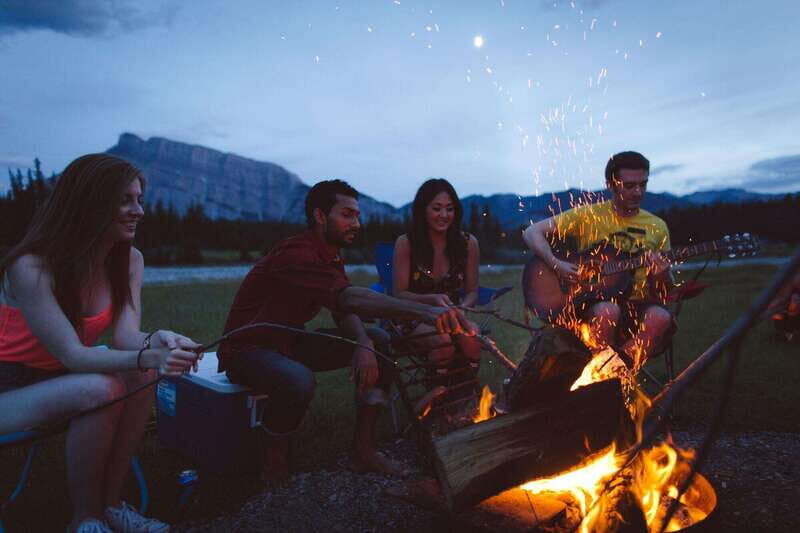 Banff: REMOTE Campfire Experience with Evening Walk - 2hrs - Who Should Consider This Tour?