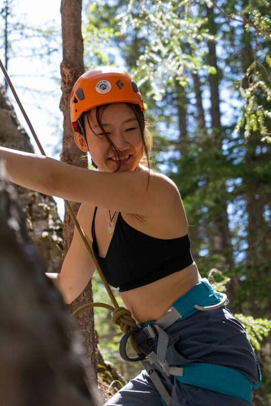Banff: Rock Climbing Adventure Beginner - Exploring the Tour: What to Expect