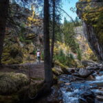 Banff: Thermal Waters and Hidden Waterfalls - 3hr Walk - Additional Practical Details