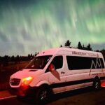 Banff to YYC Airport Shared Shuttle Service - Who Should Consider This Service?