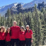 Banff Town: Guided Town Walking Tour with Snack - Why Choose This Tour? A Deep Dive into the Experience