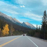 Banff Town: Lake Louise Moraine, Glacier, Peyto & Bow Lake - Value and Practicalities