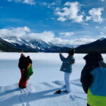 Banff: WILD ICE Winter Adventure - Ice Cleat Included - FAQ