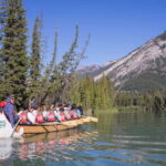 Banff: Wildlife on the Bow | Big Canoe Tour - Who Will Love This Tour?