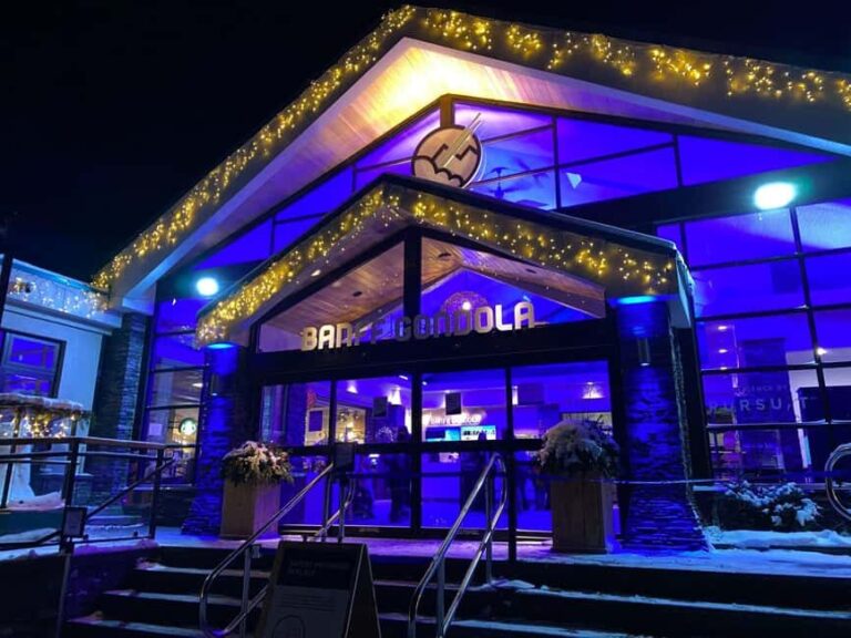 Banff: Winter Wonderland Tour with Gondola and Nightrise - What’s Included and What to Budget For