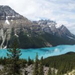 Banff, Yoho, and Jasper 2 Day Private Tour - A Day-by-Day Breakdown of the Rocky Mountain Journey