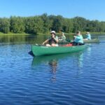 Bangor, Maine Canoe the Historic Penobscot River - Who Is This Tour Best For?