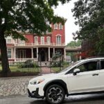 Bangor Maine Rideshare - FAQs