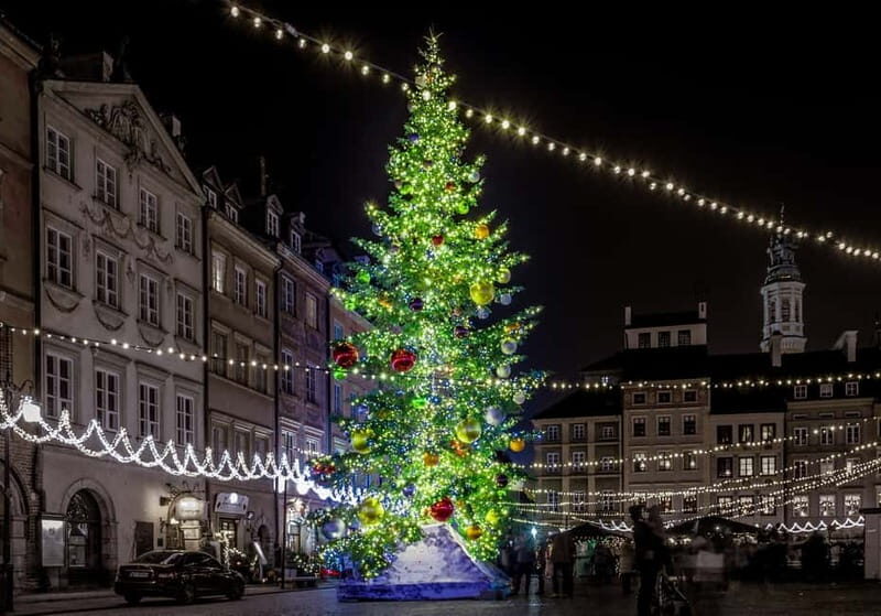 Banja Luka: Christmas Magic Walking Tour - Who Will Love This Tour?