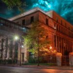 Banshees of Birmingham Ghost Tour: Furnace of the Forgotten - The Guides and Experience