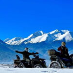 Bansko: 1.5-Hour Private ATV Adventure - An Authentic Off-Road Adventure in Bansko