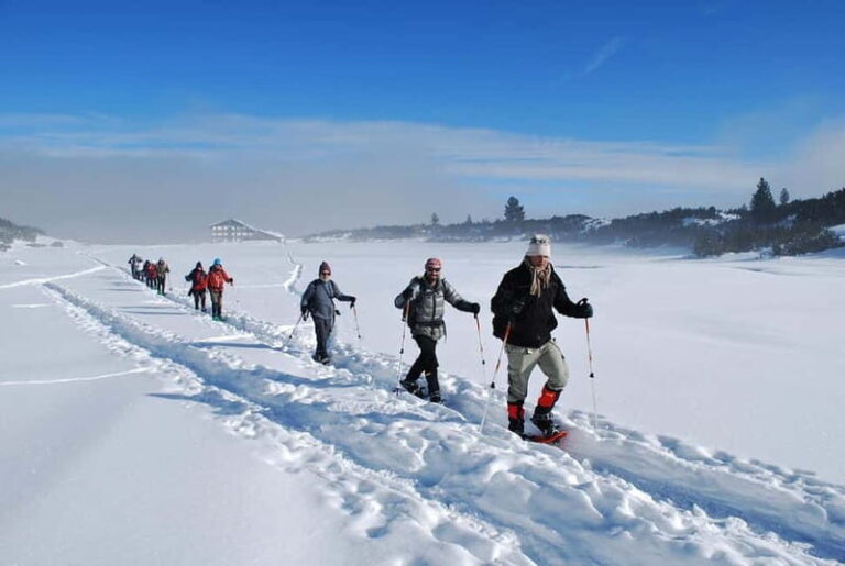 Bansko: Easy snowshoeing Pirin National Park & thermal spa - Who Would Love This Tour?