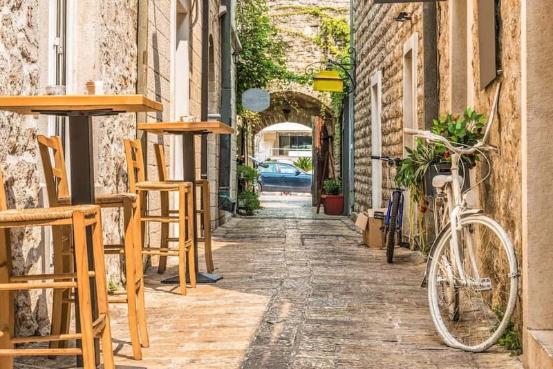 Bar: Budva Riviera Tour with Old Town Walk & Sveti Stefan - Exploring Montenegro’s Coastal Treasures: A Deep Dive