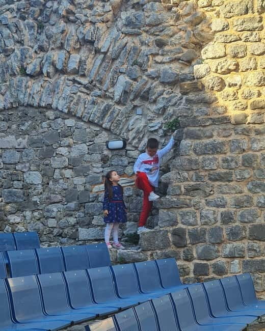 Bar: City Tour with Museum and Old Olive Tree Visit - Who Would Love This Tour?