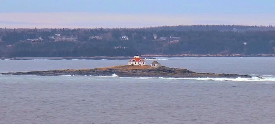 Bar Harbor: Acadia National Park Private Tour with Lunch - Practical Details: What to Expect