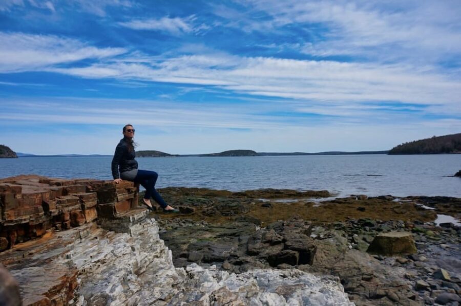 Bar Harbor Premium Driving Tour With Thunder Hole & Acadia - Who Would Love This Tour?