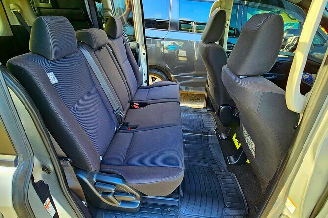 Barbados Private Cruise Port transfer - Is this Service Worth the Price?