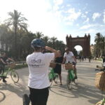 Barcelona: 1.5-Hour Sightseeing Tour by Bike/Electric Bike - Practical Information and Tips
