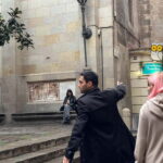 Barcelona: 1 Hour Gothic Quarter and El Born Walking Tour - Highlights of the Tour