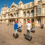 Barcelona: 2-Hour City Sights Guided Segway Tour - What to Expect from the Experience
