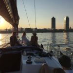 Barcelona: 2-Hour Sunset Sailboat Trip - The Itinerary: What Can You Expect?
