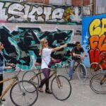 Barcelona: 3.5-Hour Street Art Tour by Bamboo Bike - Who Should Consider This Tour?