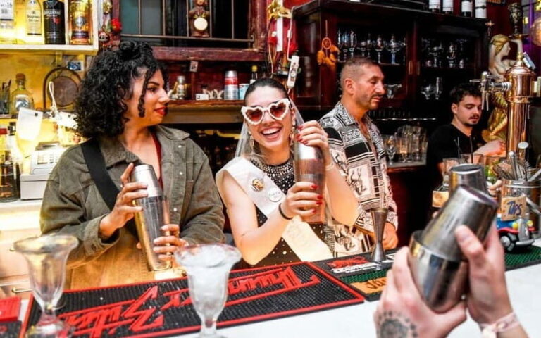 Barcelona Alternative Street Art, Graffiti & Tapas Tour - The Value: Why This Tour Works