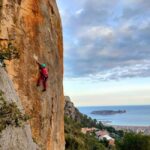 Barcelona and surroundings: Sport climbing in the best areas - An In-Depth Look at the Climbing Tour in Catalonia