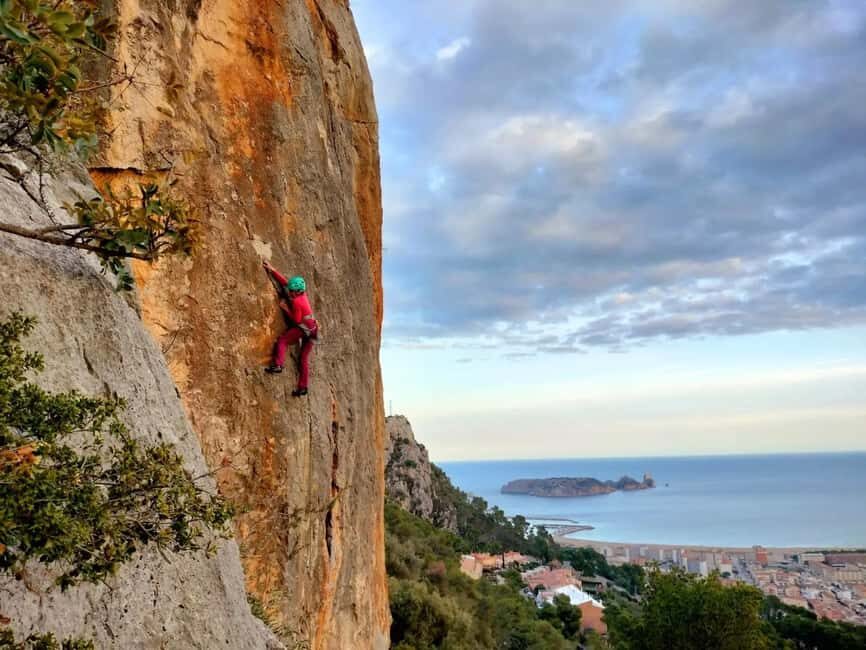 Barcelona and surroundings: Sport climbing in the best areas - An In-Depth Look at the Climbing Tour in Catalonia