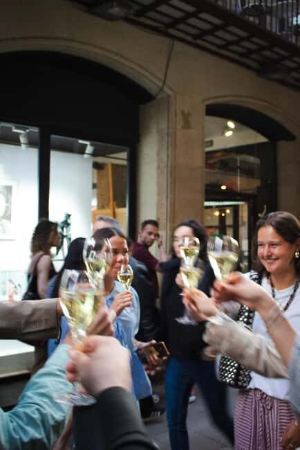 Barcelona: Authentic Food Tour with a Local Guide - Why This Food Tour Is a Great Value