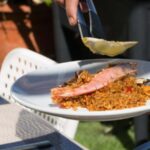 Barcelona Authentic Paella and Sangria Cooking Class - Why You Should Consider This Class