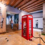 Barcelona: Banksy Museum, Permanent Exhibition Ticket - What to Expect at the Banksy Museum in Barcelona