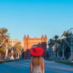 Barcelona Before the Crowds: Sunrise Bike Tour - A Typical Itinerary