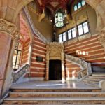 Barcelona Beyond Gaudí: Modernism, Rooftops, and Hidden Gems - A Closer Look at the Tour Experience