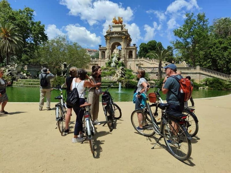 Barcelona: Bike or eBike Tour, Top Sights & Local Insights - Who Would Love This Tour?