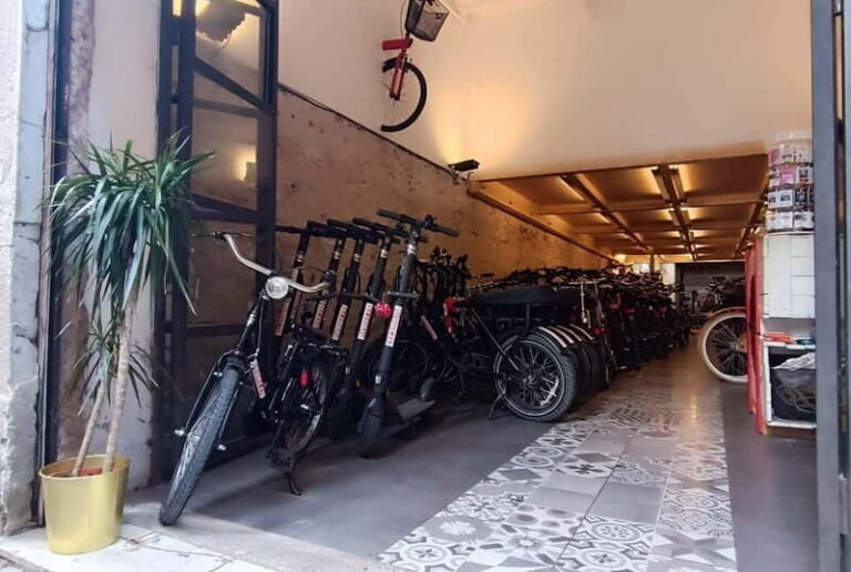 Barcelona: Bike Rental for 2 - 24 Hours - What to Expect During Your Bike Rental
