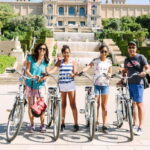 Barcelona Bike Rentals - Exploring the Highlights