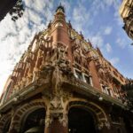 Barcelona: Catalan Modernism Architecture Walking Tour - Exploring the Architectural Highlights