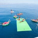 Barcelona Catamaran Cruise with Tapa & Drink Included - Authentic Insights from Reviewers