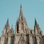 Barcelona: Cathedral of Barcelona Guided Tour - The Practicalities: What to Know Before You Go
