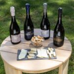 Barcelona: Cavas Hill - Winery Tour & Cheese Tasting - Discovering Cavas Hill: Location and Setting