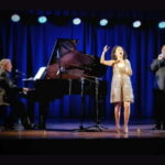 Barcelona: Christmas Broadway Christmas Concert at the Museu Núria Pla - What To Expect from the Concert