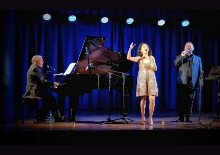 Barcelona: Christmas Broadway Christmas Concert at the Museu Núria Pla - What To Expect from the Concert