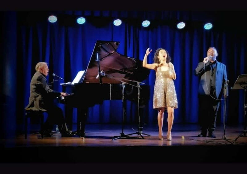 Barcelona: Christmas Broadway Christmas Concert at the Museu Núria Pla - What To Expect from the Concert